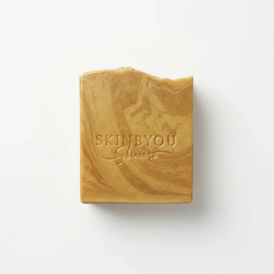 Savon curcuma à l’huile essentielle d’orange 150g
