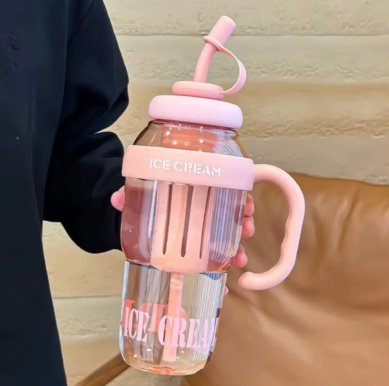 Gourde 1,2 litre
