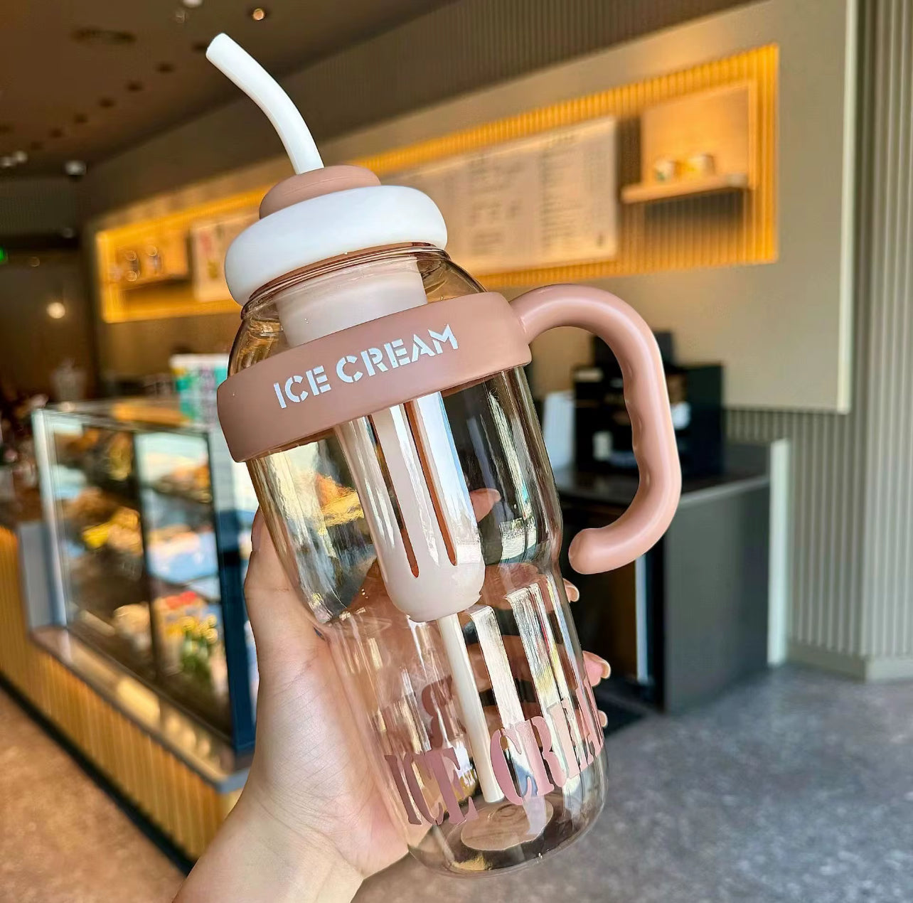Gourde 1,2 litre