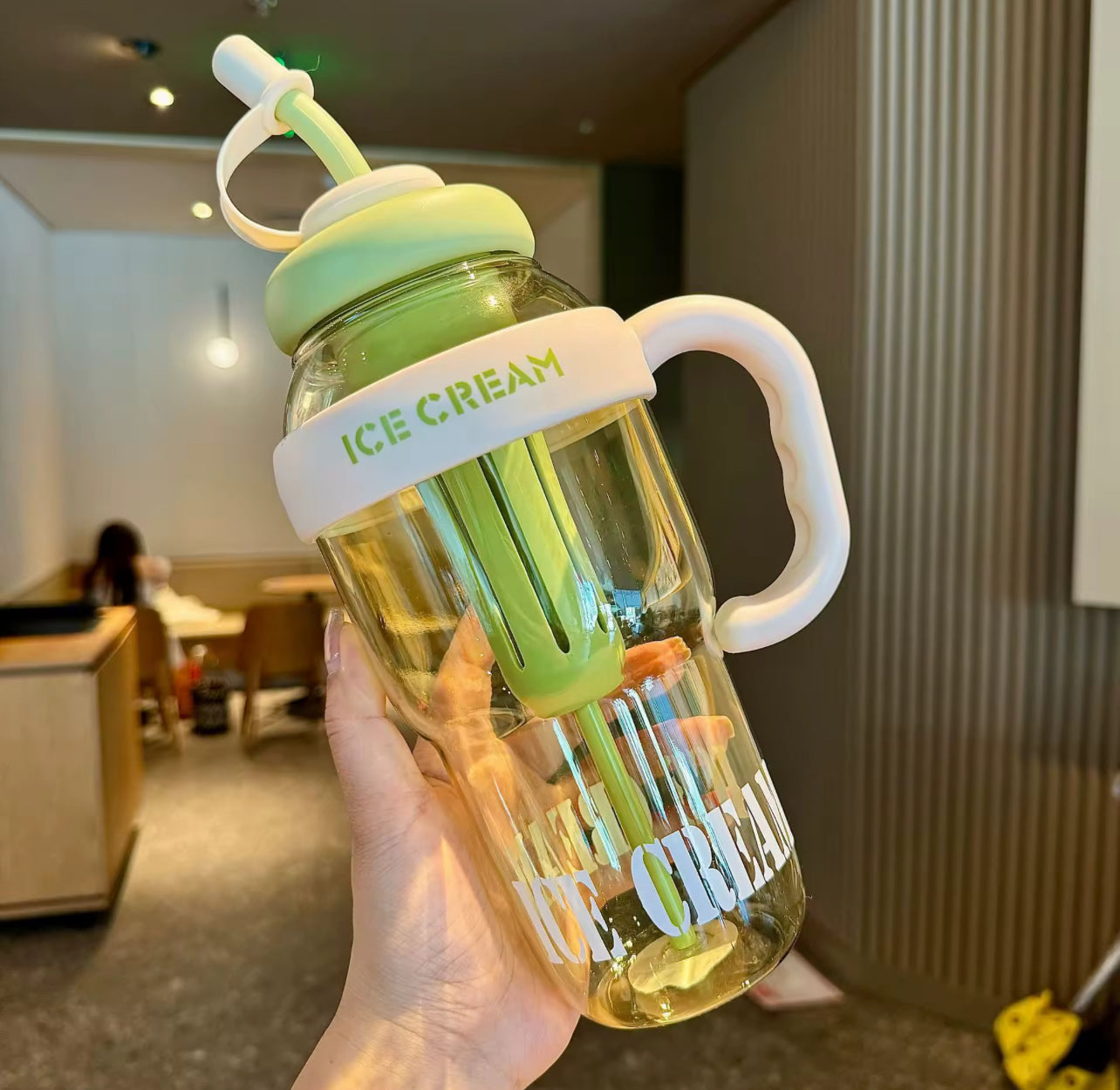 Gourde 1,2 litre