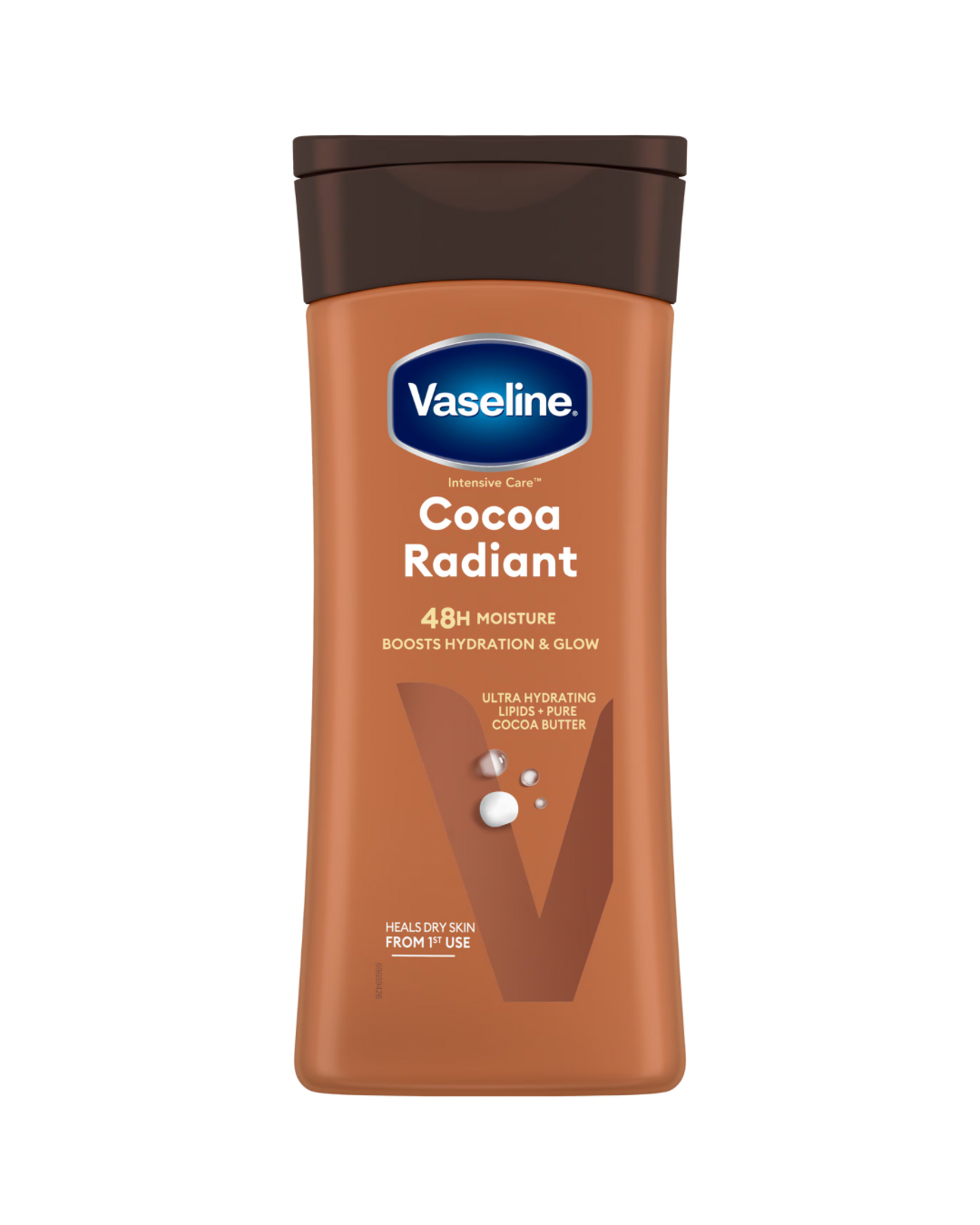 Vaseline Cocoa radiant ( 200 ml )