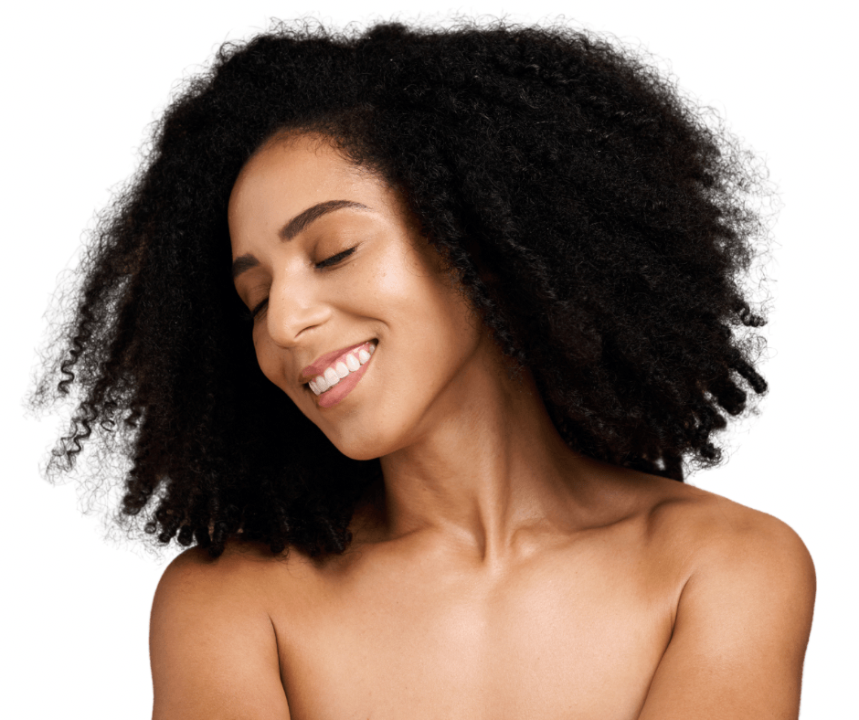 Produits teint clair