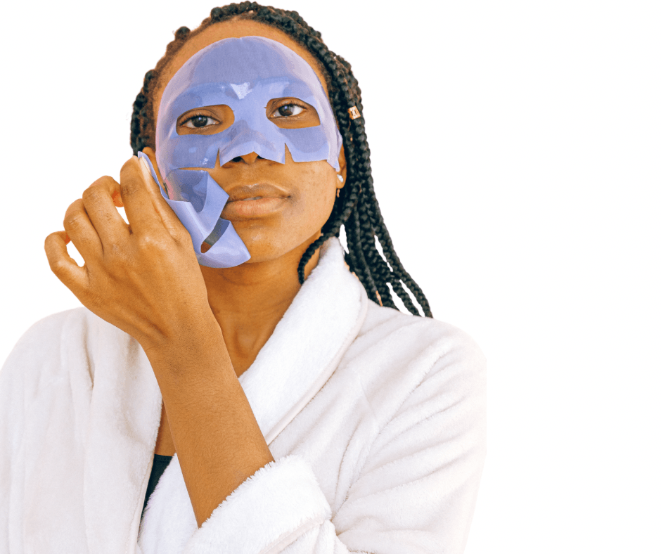 Masque visage