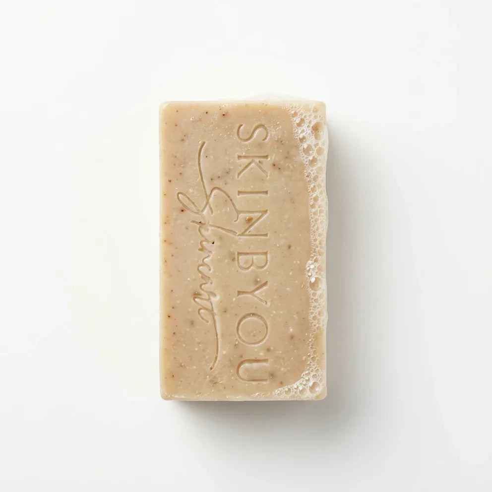 Savon banane au lait de coco 160g