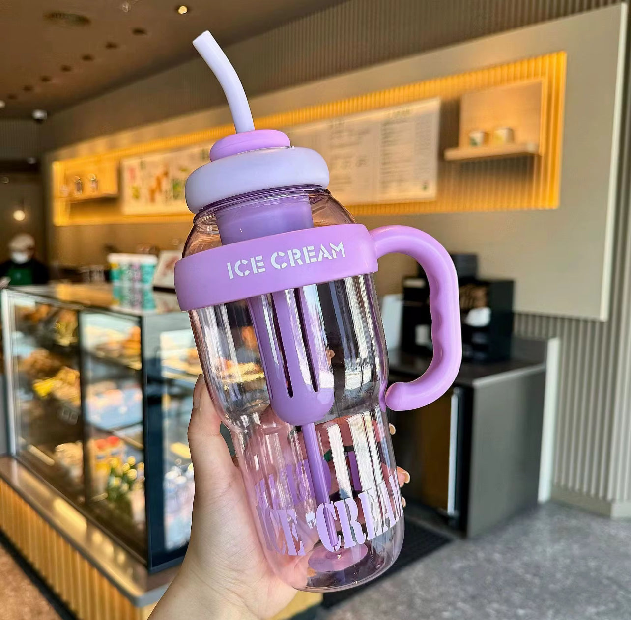 Gourde 1,2 litre