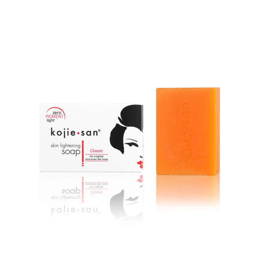KOJIE SAN Savon Clarifiant Anti-taches ( 135g )