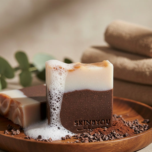 Savon coco cacao 120g