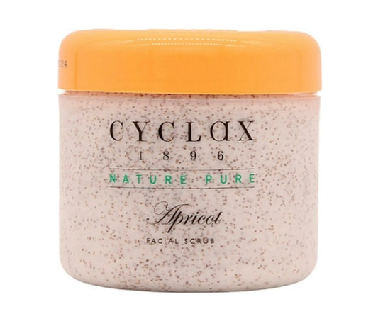 Cyclax gommage abricot           visage / corps ( 300 ml )
