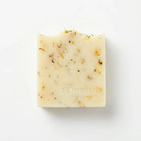 Savon coco calendula 120g