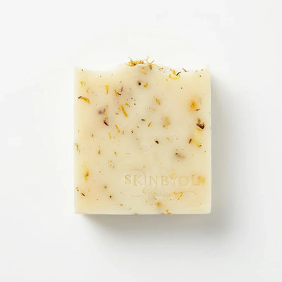 Savon coco calendula 120g
