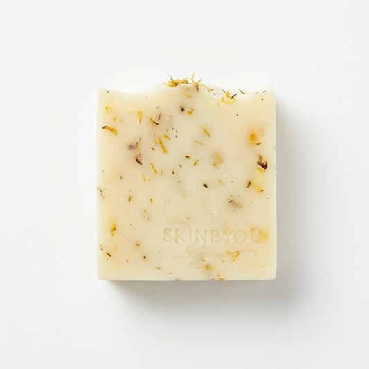 Savon coco calendula 120g