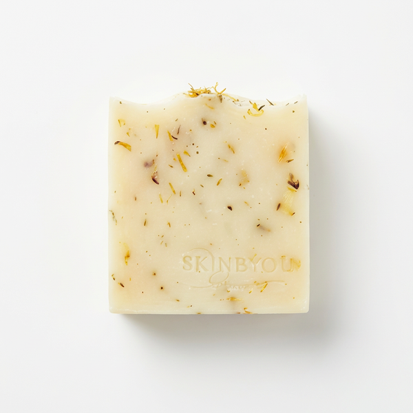 Savon coco calendula 120g