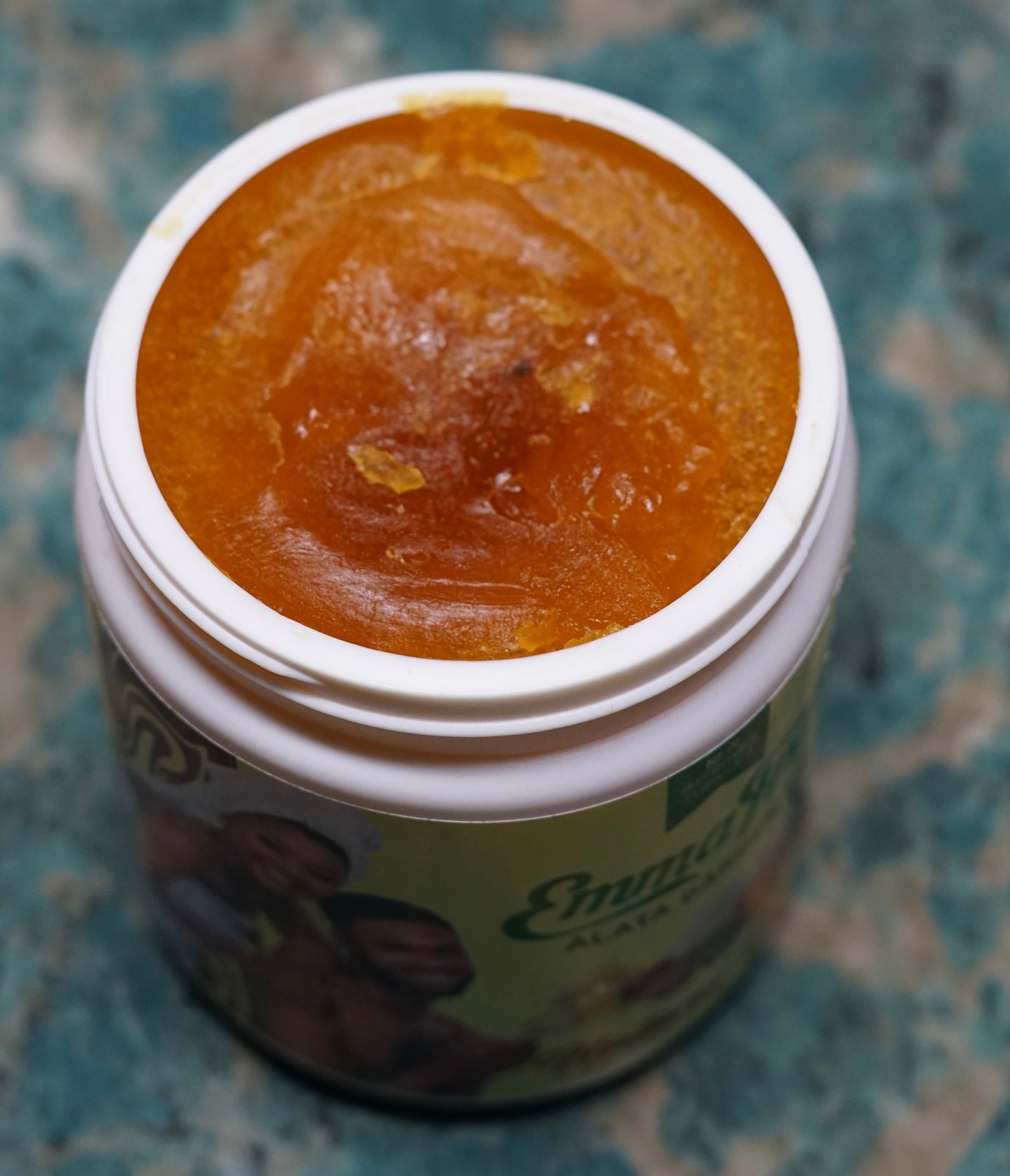 Savon allata au miel