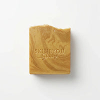 Savon curcuma à l’huile essentielle d’orange 150g