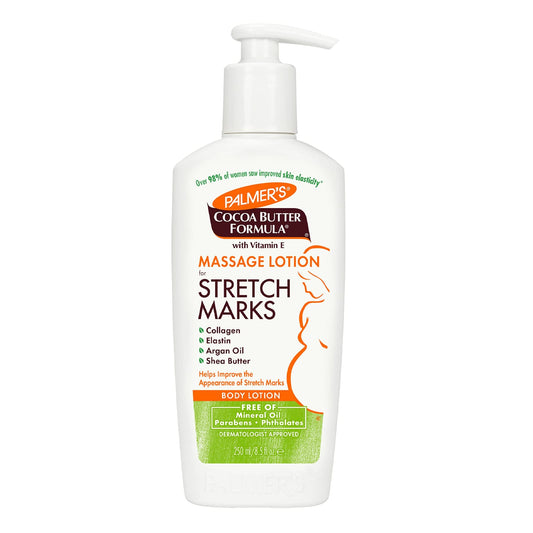 Palmer’s lotion de corps anti-vergetures ( 250 ml )
