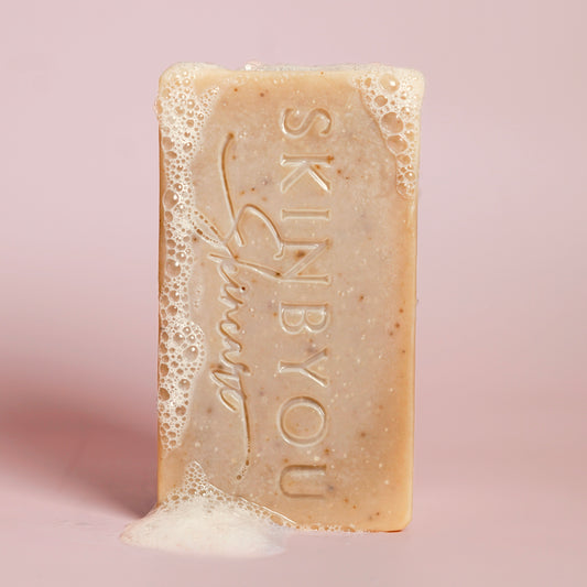 Savon banane au lait de coco 160g