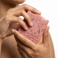 Savon coco hibiscus 120g