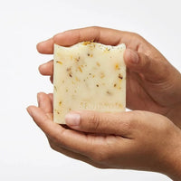 Savon coco calendula 120g