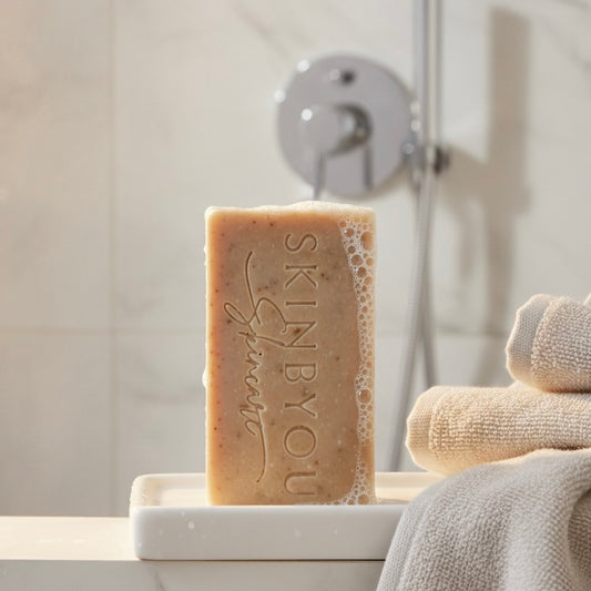 Savon banane au lait de coco 160g