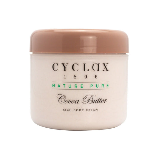 Cyclax Cocoa butter ultra hydratant ( 300 ml )