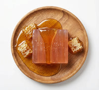 Savon miel 190g
