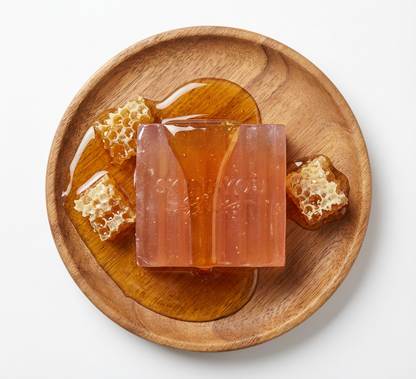 Savon miel 190g