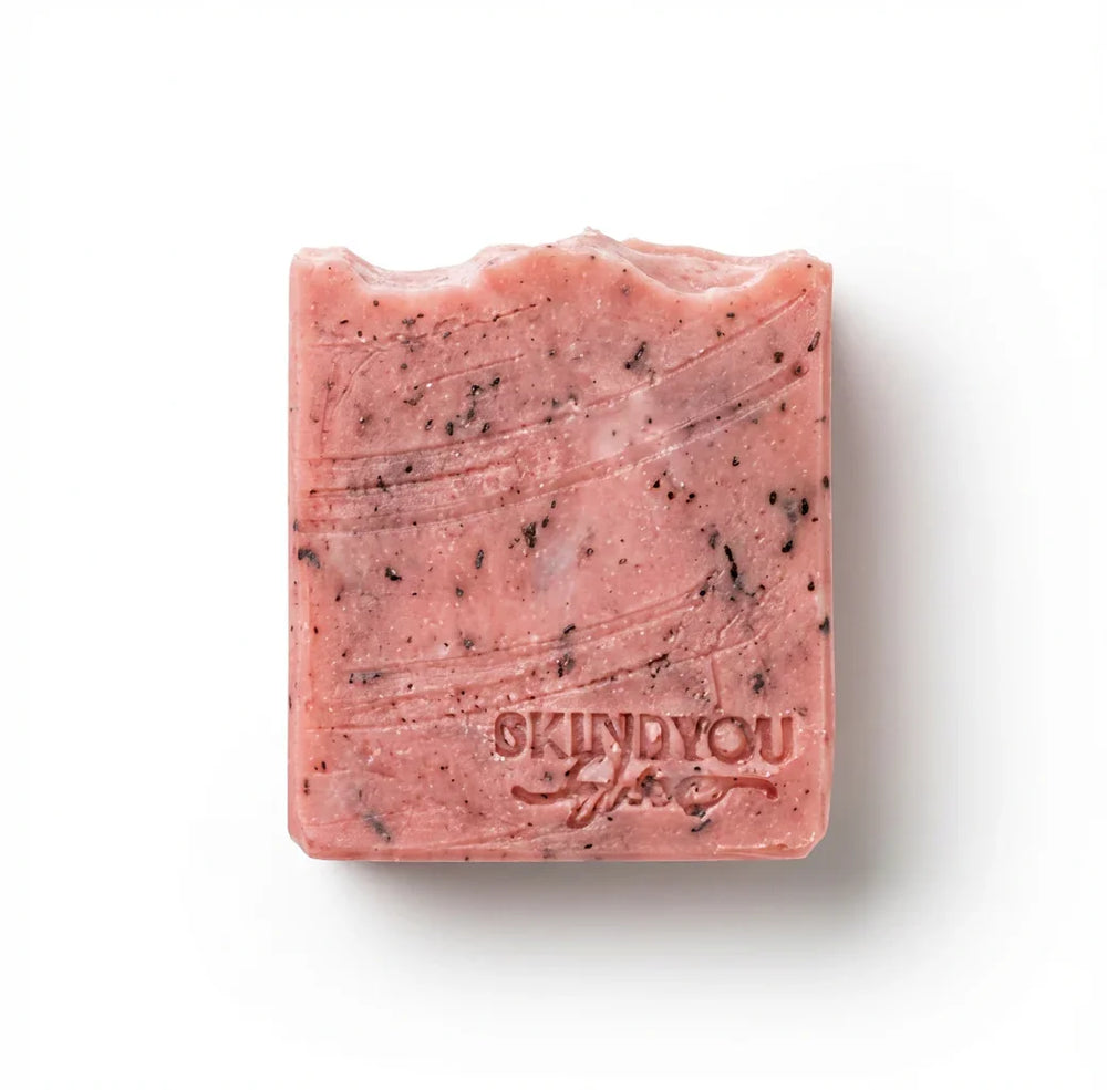 Savon coco hibiscus 120g