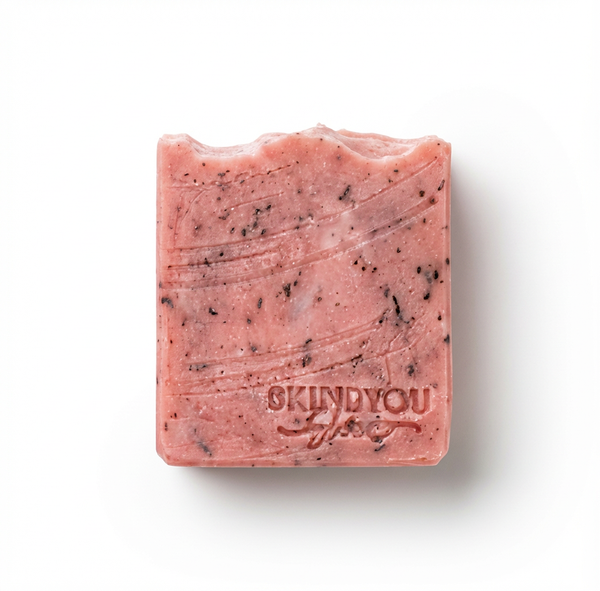 Savon coco hibiscus 120g