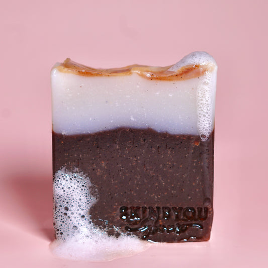 Savon coco cacao 120g