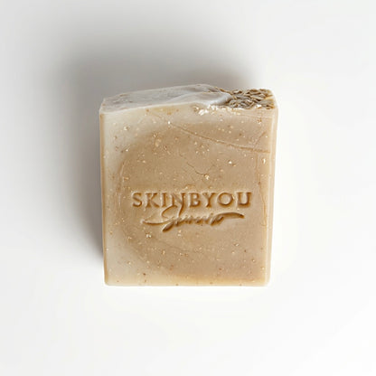 Savon lait de chèvre & avoine 150 g