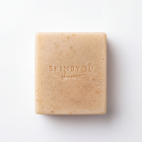 Savon lait de chèvre & avoine 150 g