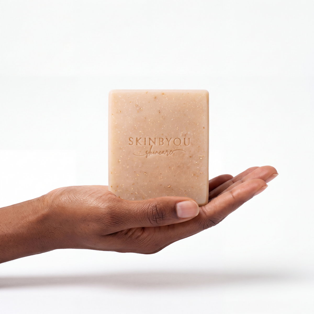 Savon lait de chèvre & avoine 150 g