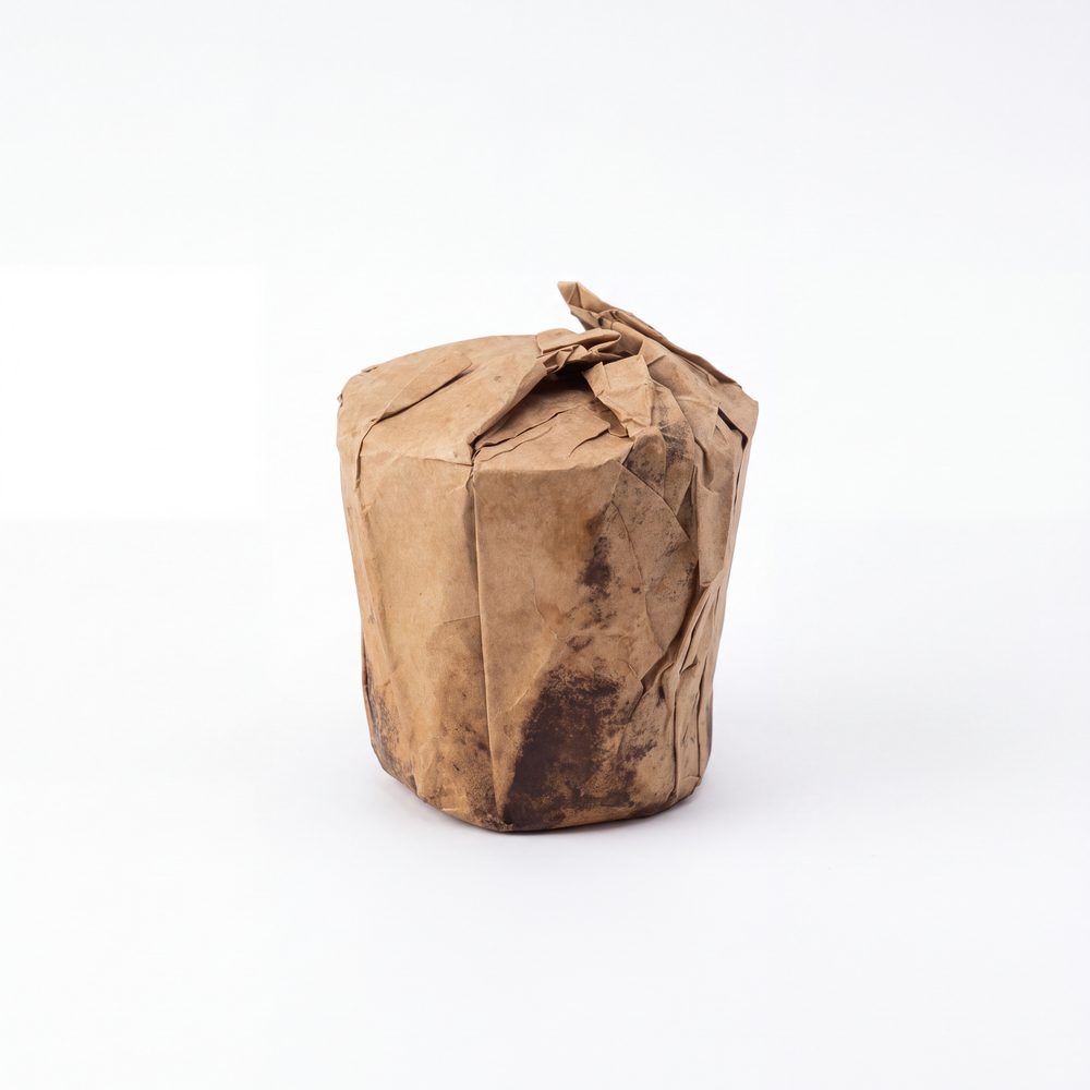 Savon noir brut traditionnel 200g