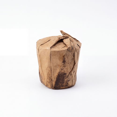 Savon noir brut traditionnel 200g