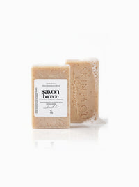 Savon banane au lait de coco 160g